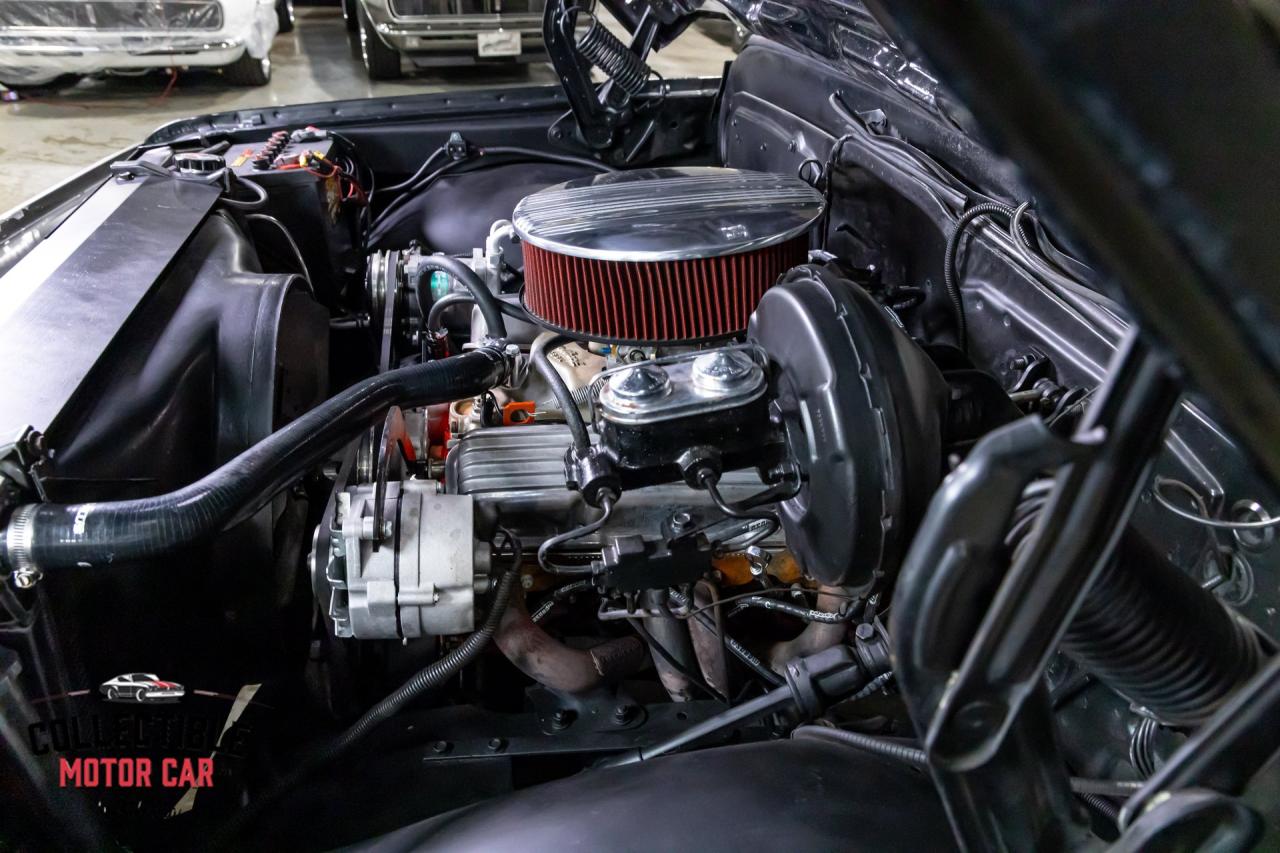 1969 Chevrolet C10