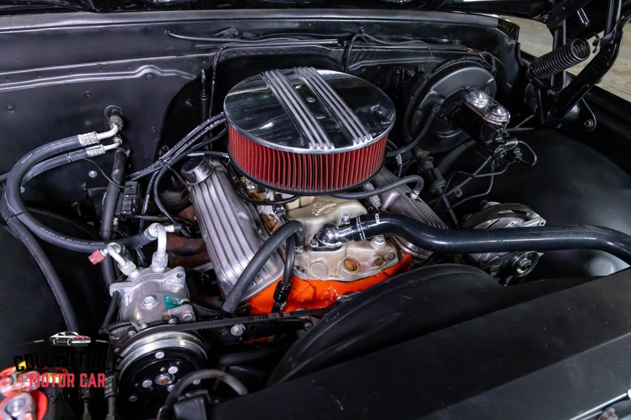 1969 Chevrolet C10