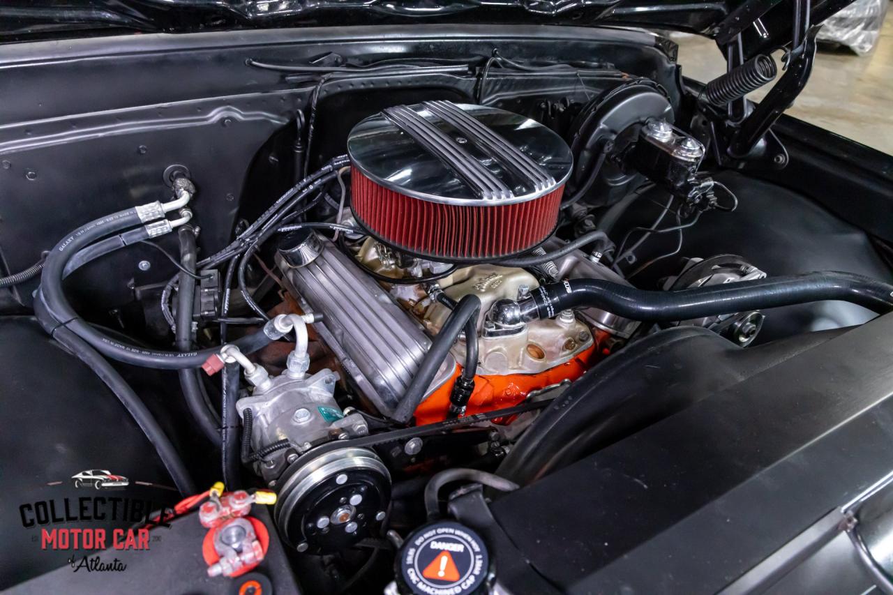 1969 Chevrolet C10