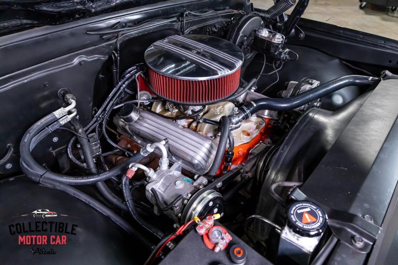 1969 Chevrolet C10