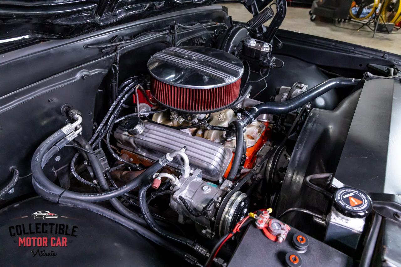 1969 Chevrolet C10