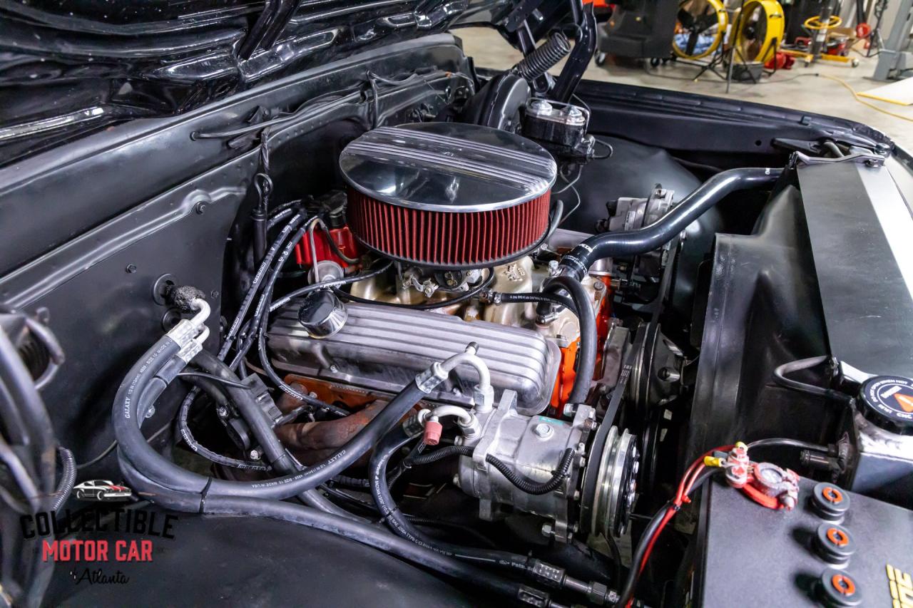 1969 Chevrolet C10