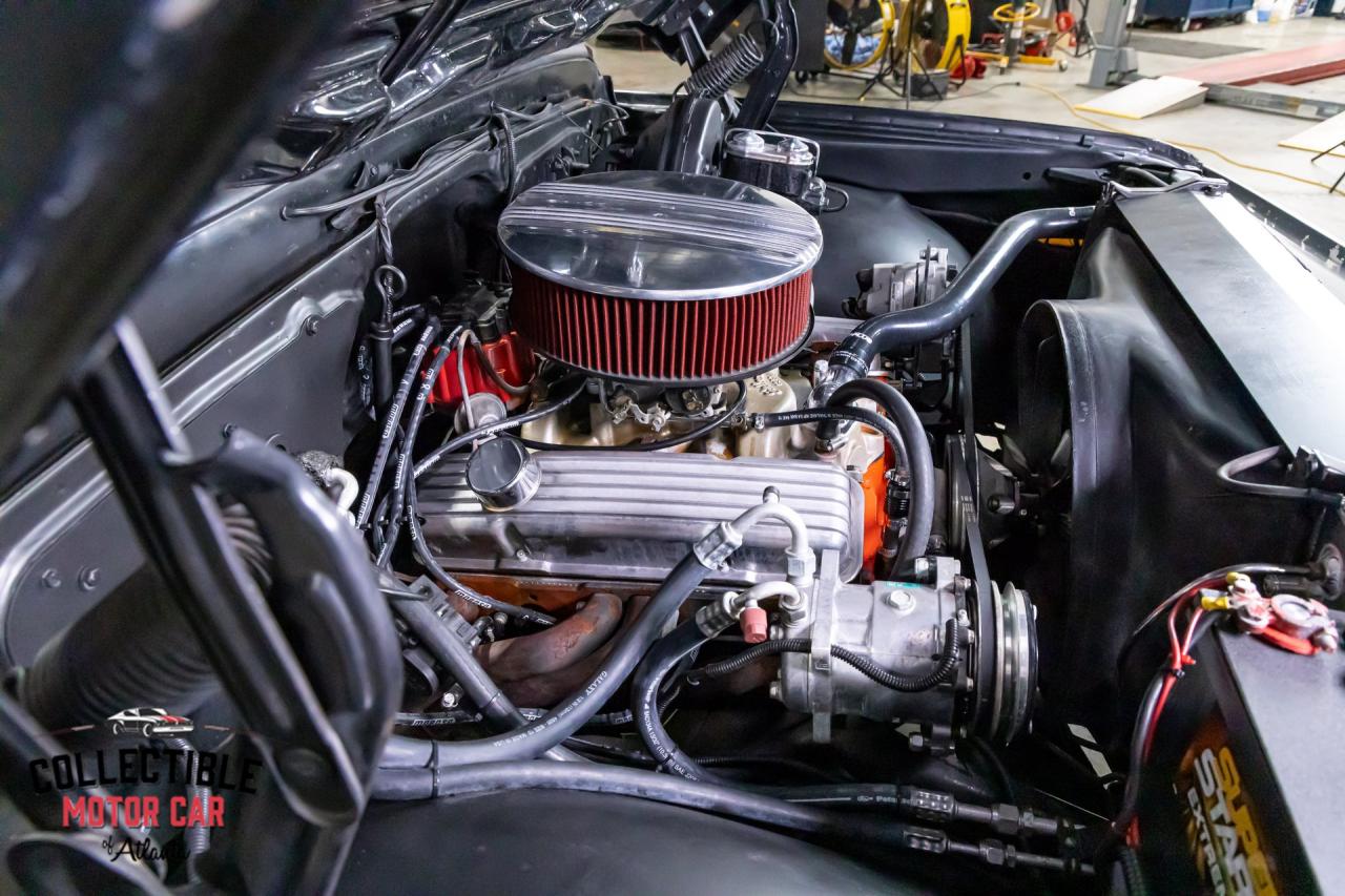 1969 Chevrolet C10
