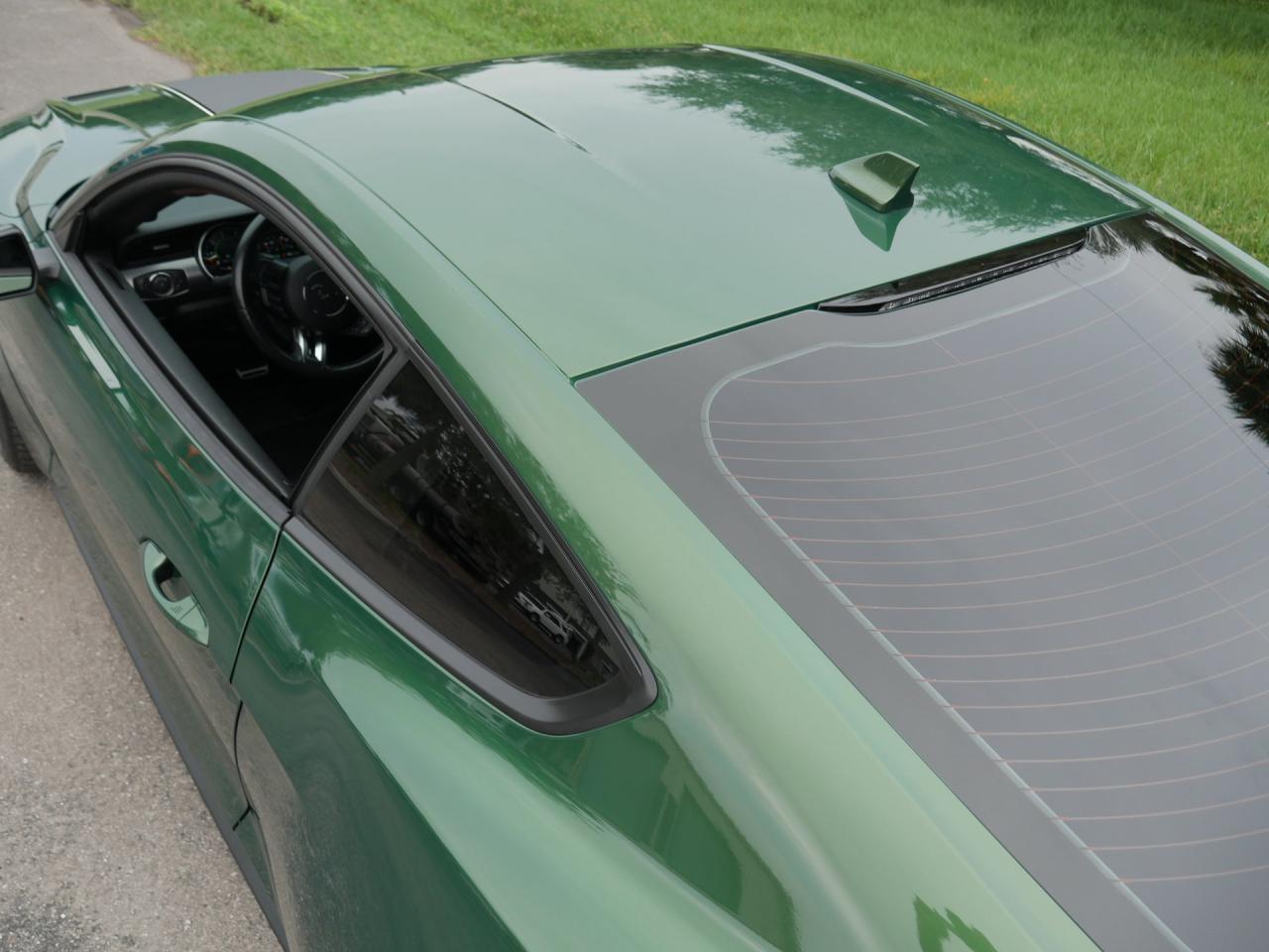 2023 Ford Mustang Mach 1