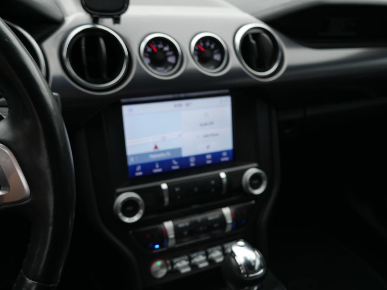 2023 Ford Mustang Mach 1