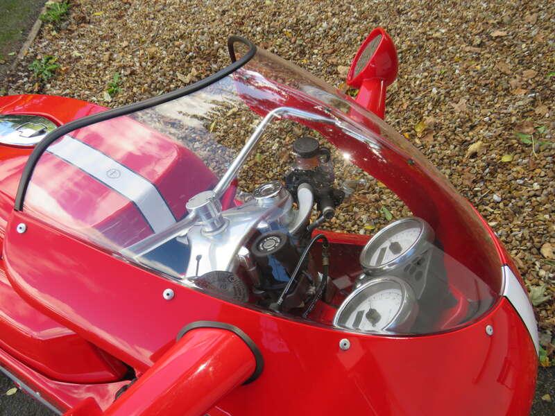 2009 Ducati SPORT CLASSIC 1000S