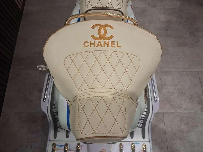 1959 Lambretta Li 150