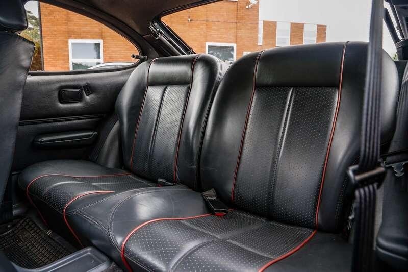 1987 Ford Capri