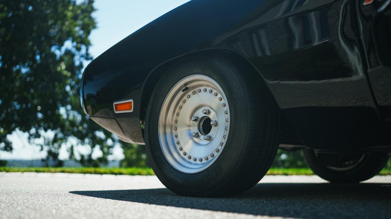 1968 Dodge Charger "Fast &amp; Furious" Film Car