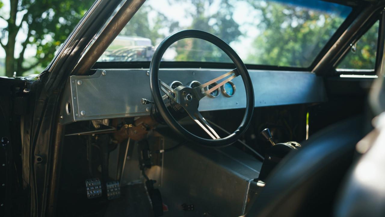 1968 Dodge Charger "Fast &amp; Furious" Film Car