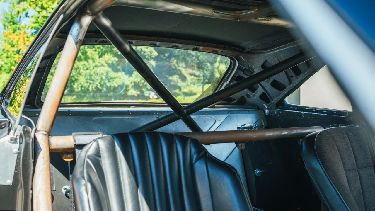 1968 Dodge Charger "Fast &amp; Furious" Film Car