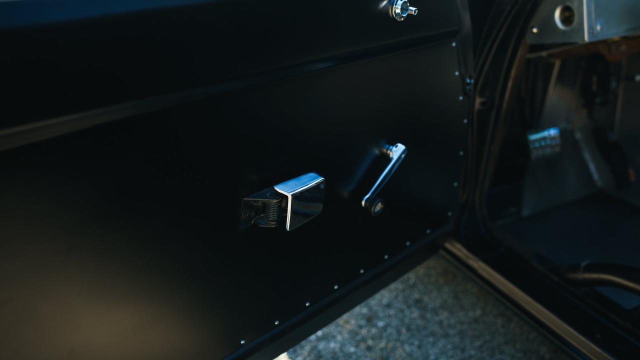 1968 Dodge Charger "Fast &amp; Furious" Film Car