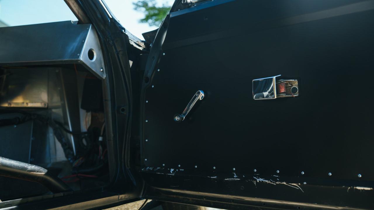 1968 Dodge Charger "Fast &amp; Furious" Film Car