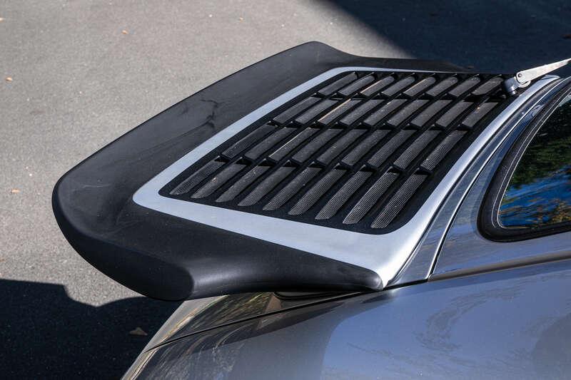 1989 Porsche 911 3.2 CARRERA SPORT COUP&Eacute;