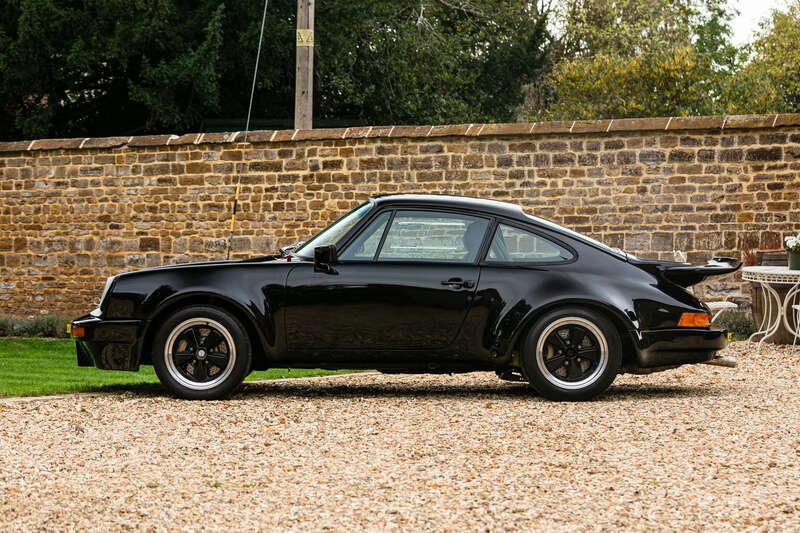 1978 Porsche 911 RSR HOMAGE