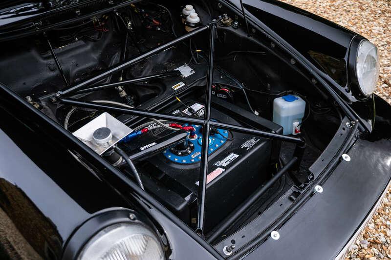 1978 Porsche 911 RSR HOMAGE