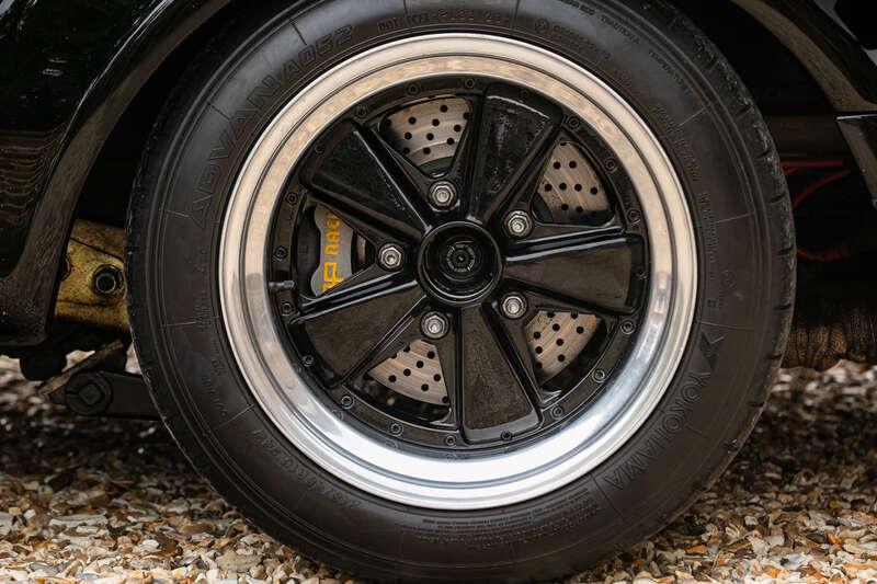 1978 Porsche 911 RSR HOMAGE