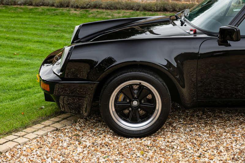1978 Porsche 911 RSR HOMAGE