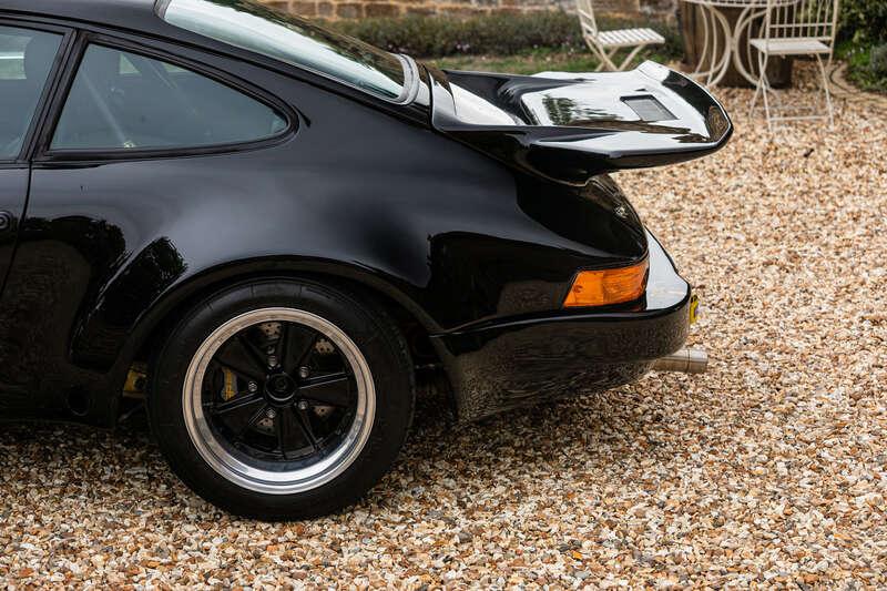 1978 Porsche 911 RSR HOMAGE