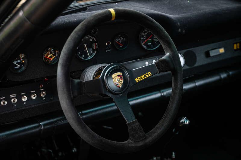 1978 Porsche 911 RSR HOMAGE