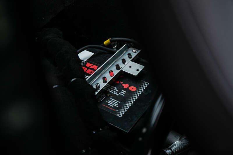 1978 Porsche 911 RSR HOMAGE