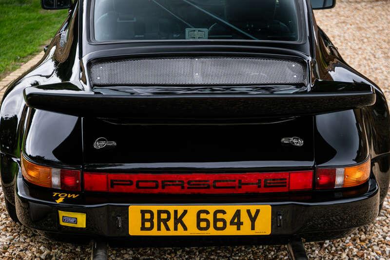1978 Porsche 911 RSR HOMAGE
