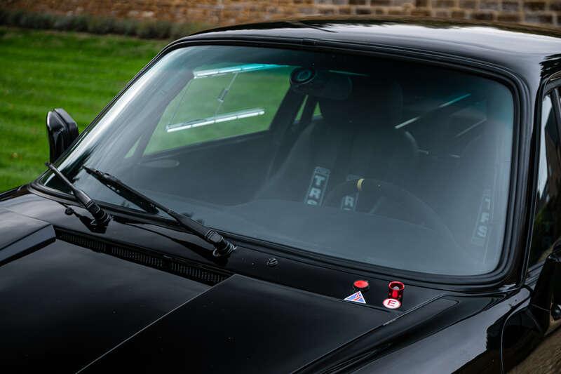 1978 Porsche 911 RSR HOMAGE