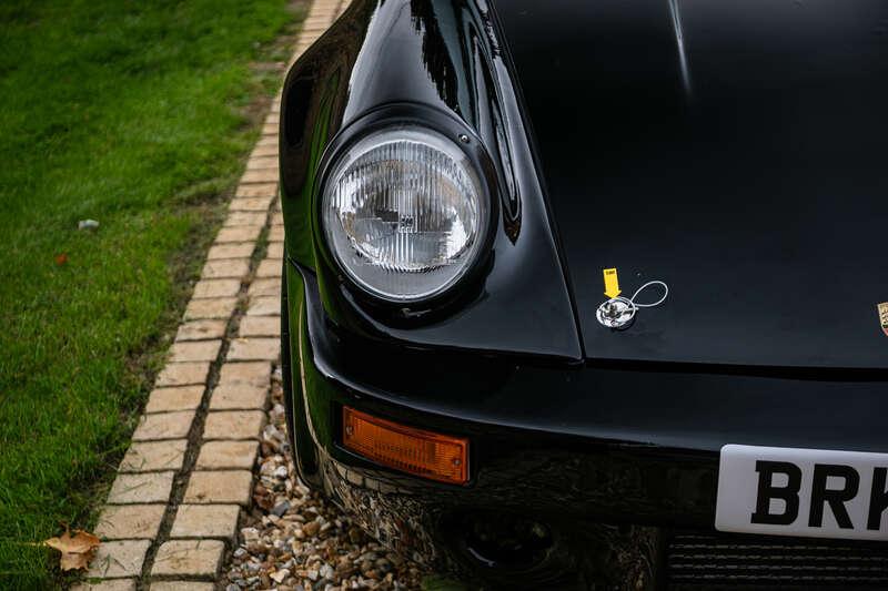 1978 Porsche 911 RSR HOMAGE