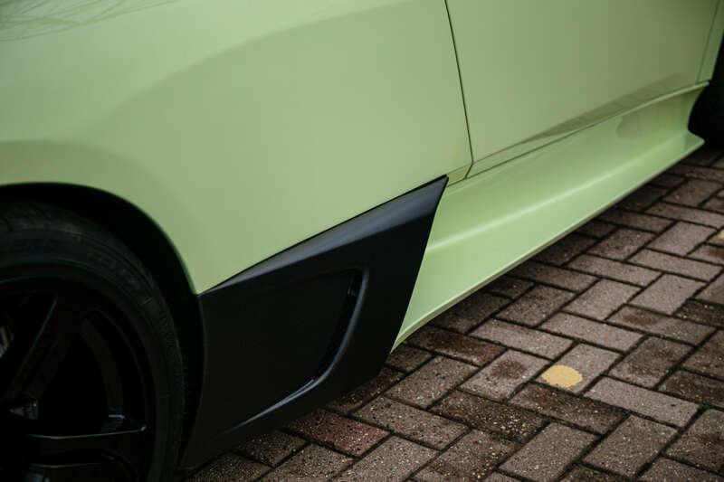 2008 Lamborghini Murci&eacute;lago