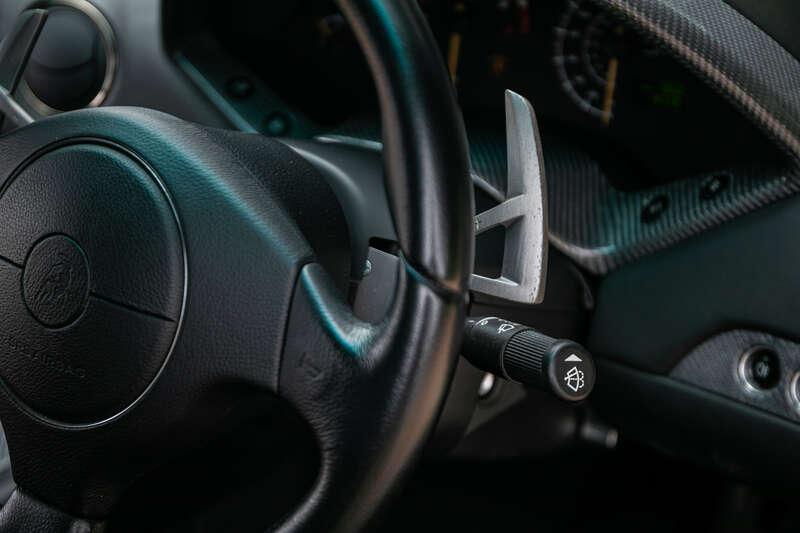 2008 Lamborghini Murci&eacute;lago