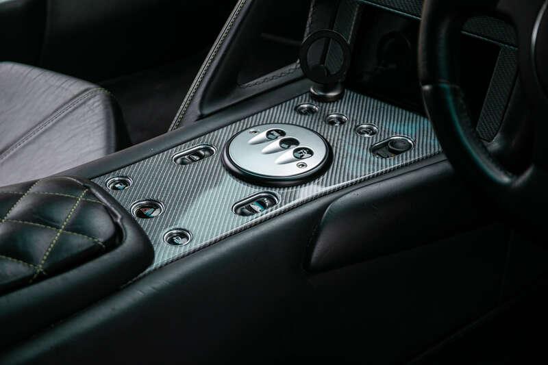 2008 Lamborghini Murci&eacute;lago