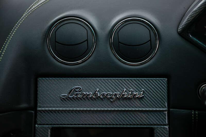 2008 Lamborghini Murci&eacute;lago