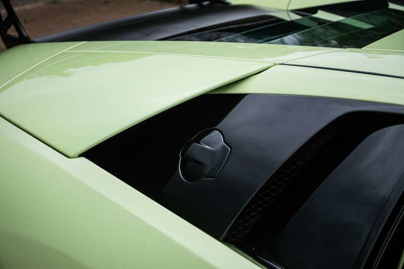 2008 Lamborghini Murci&eacute;lago
