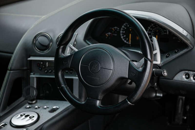 2008 Lamborghini Murci&eacute;lago