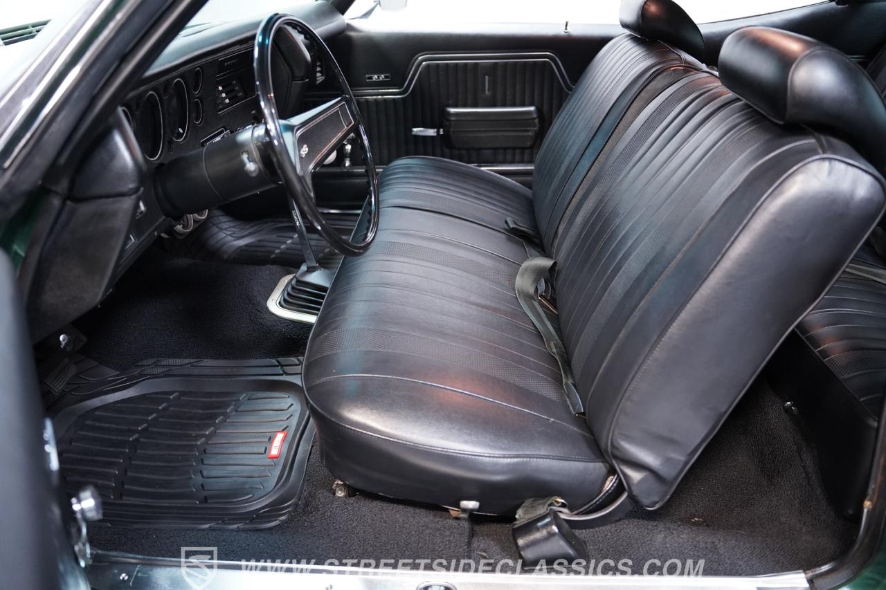 1970 Chevrolet Chevelle SS 396