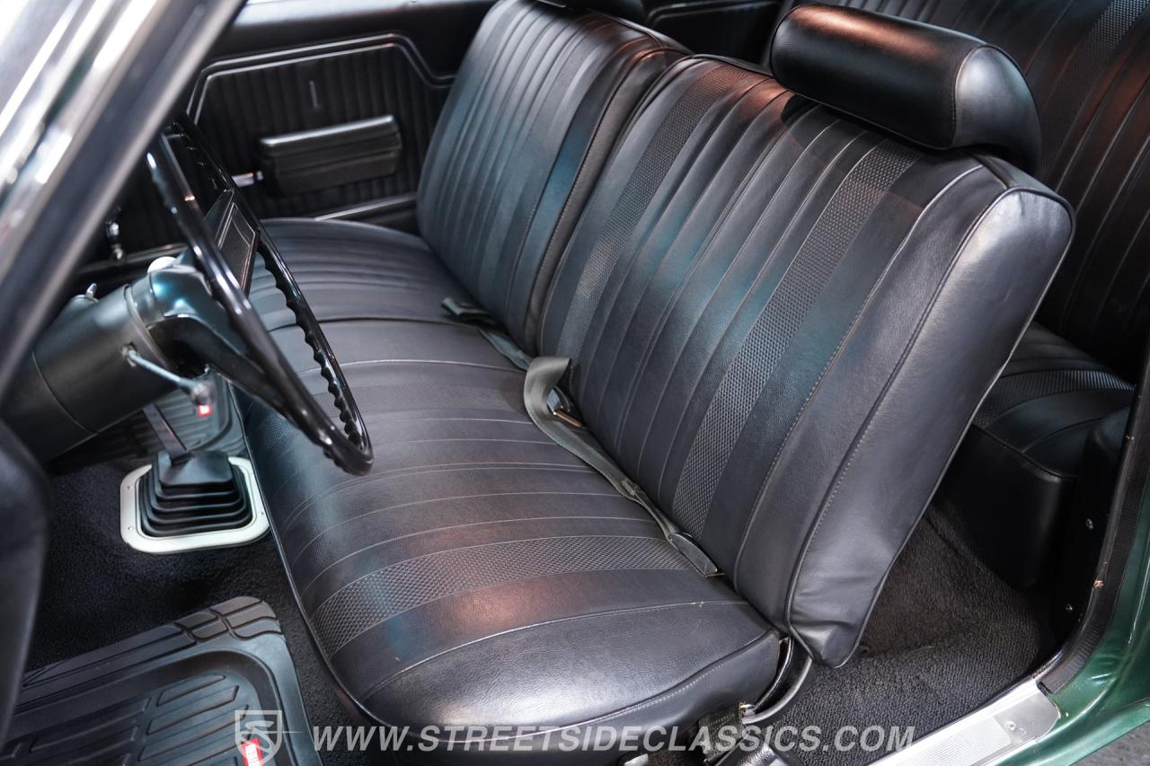 1970 Chevrolet Chevelle SS 396