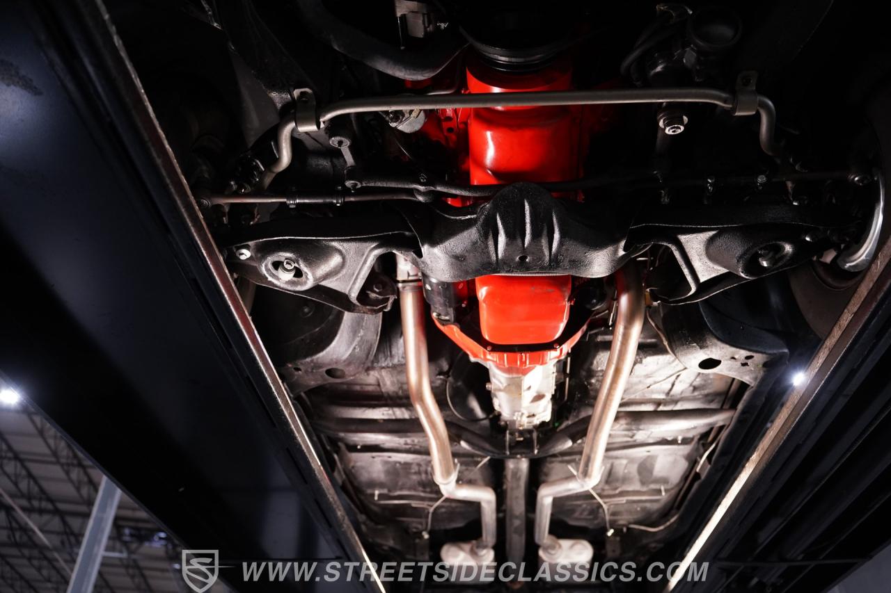 1970 Chevrolet Chevelle SS 396