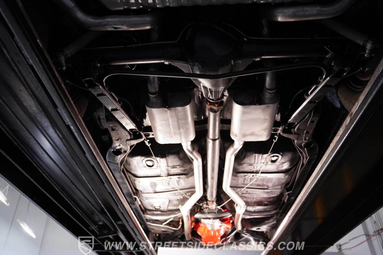1970 Chevrolet Chevelle SS 396
