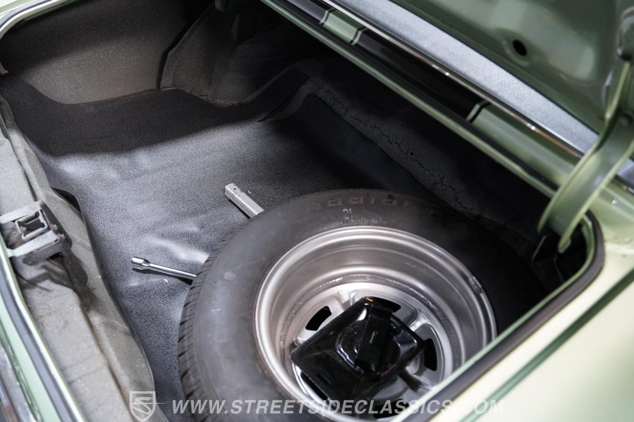 1970 Chevrolet Chevelle SS 396