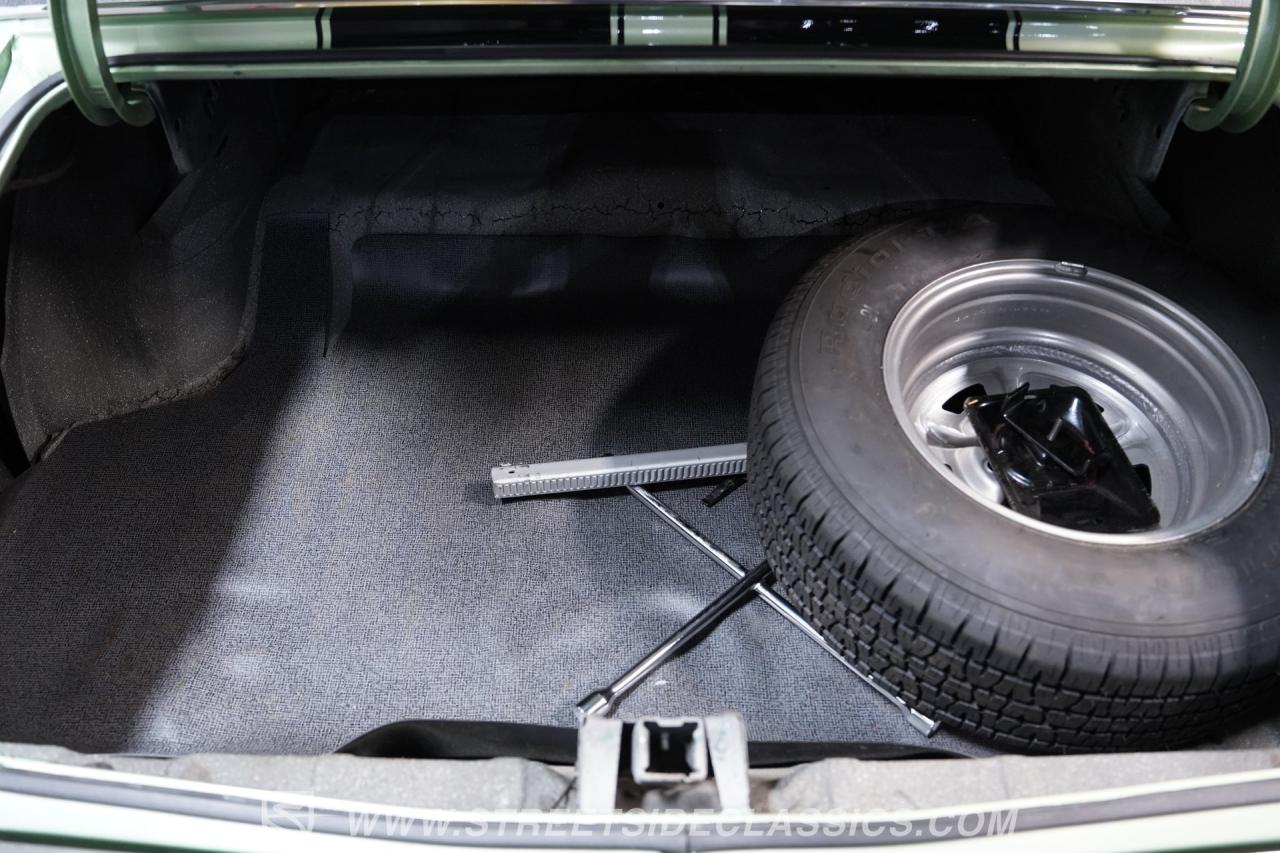 1970 Chevrolet Chevelle SS 396