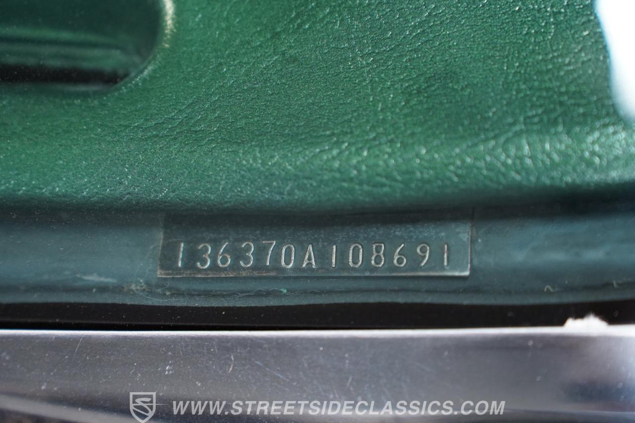 1970 Chevrolet Chevelle SS 396