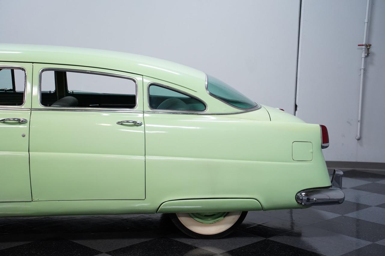 1954 Hudson Wasp