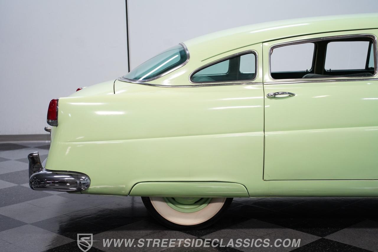 1954 Hudson Wasp