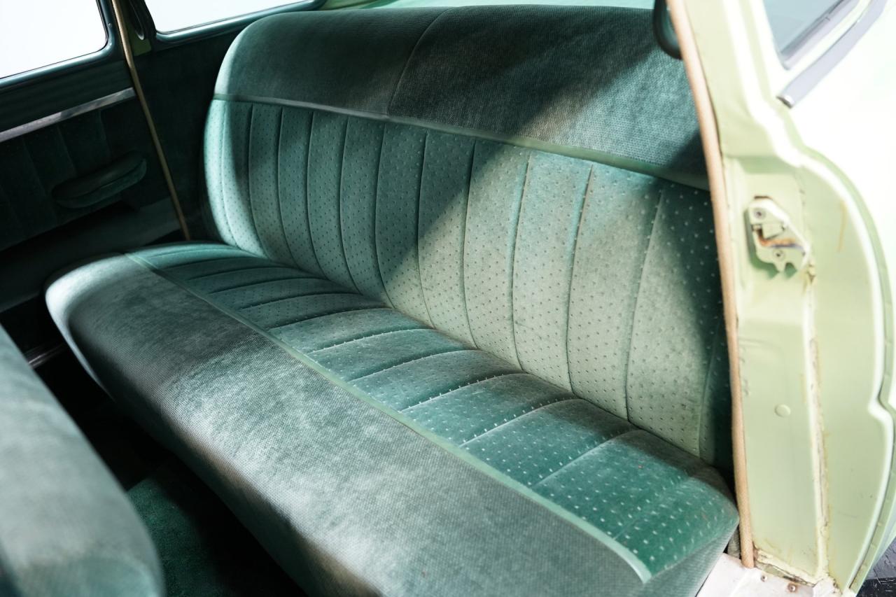 1954 Hudson Wasp