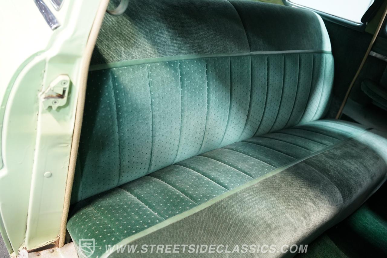 1954 Hudson Wasp