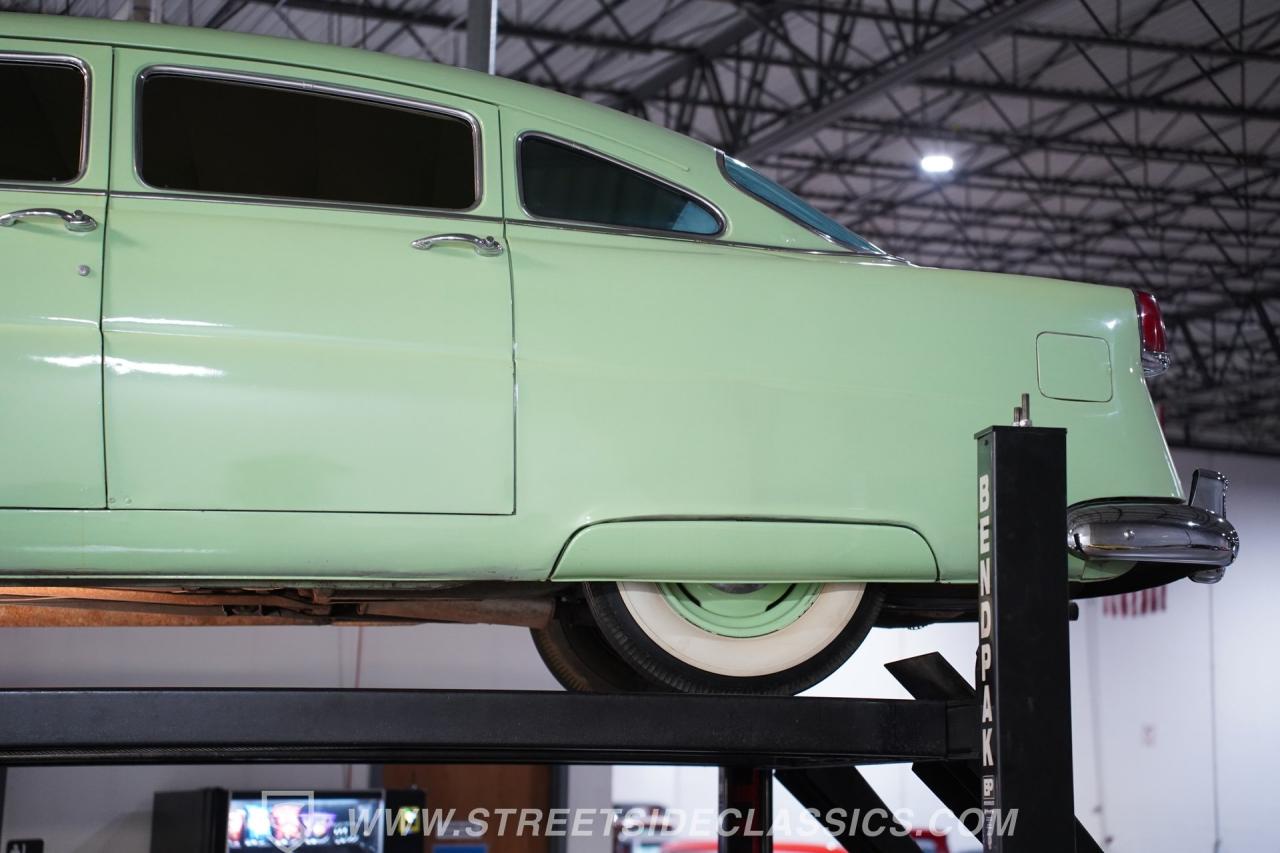 1954 Hudson Wasp