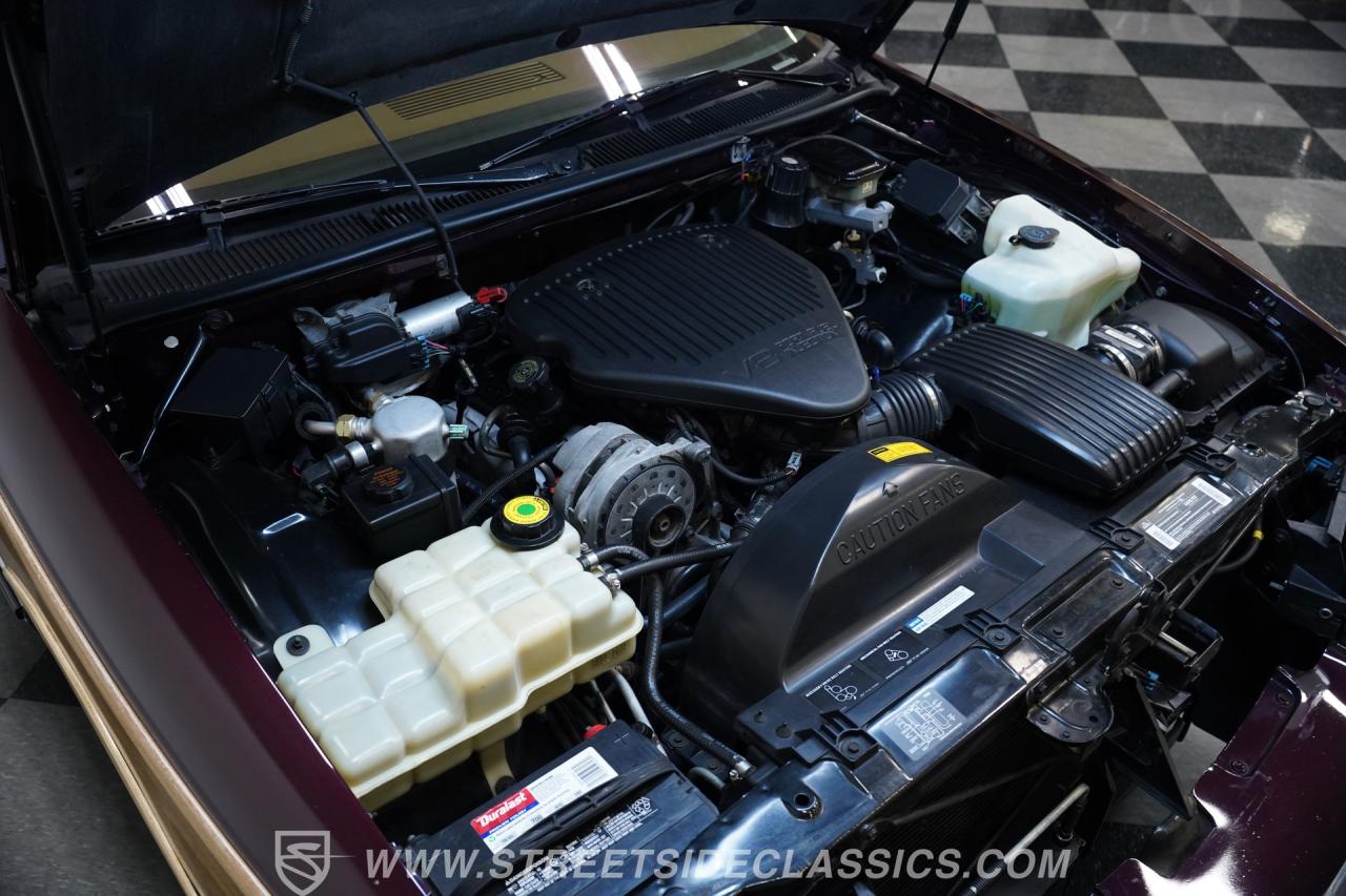 1994 Buick ROADMASTER