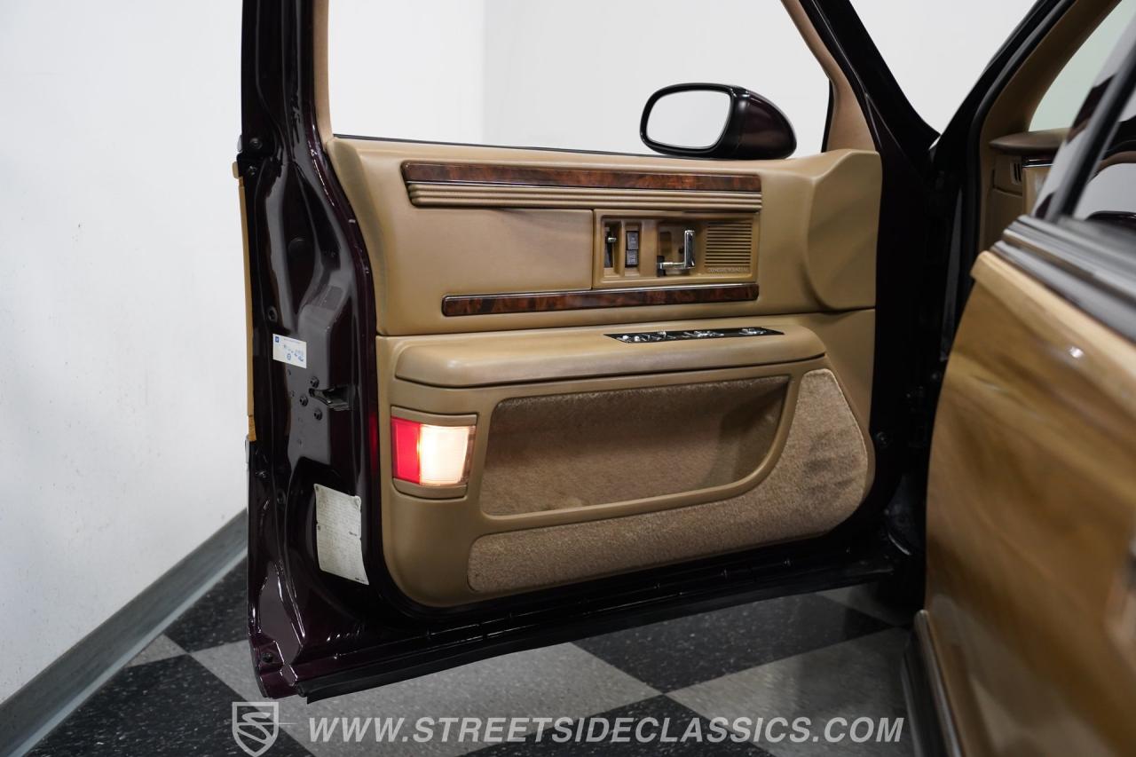 1994 Buick ROADMASTER