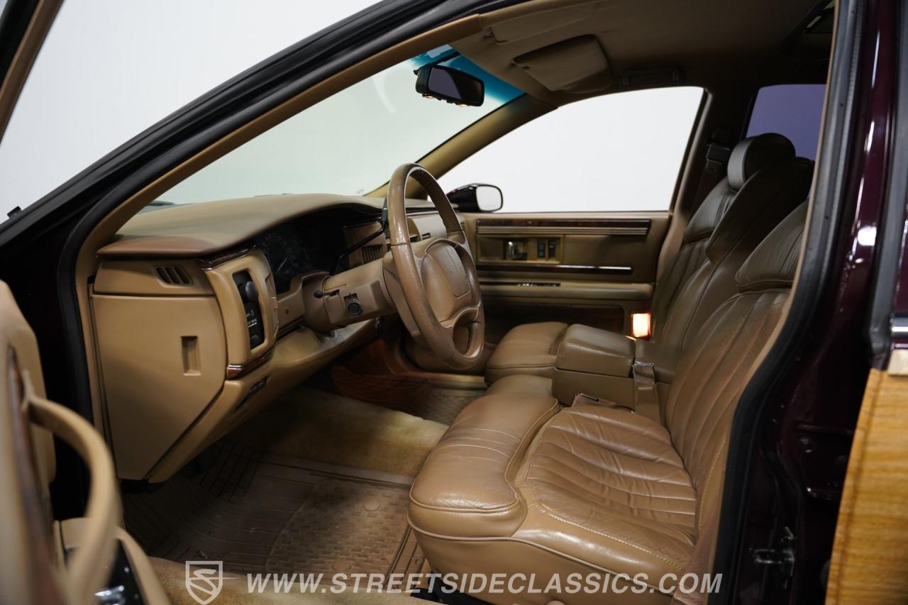 1994 Buick ROADMASTER