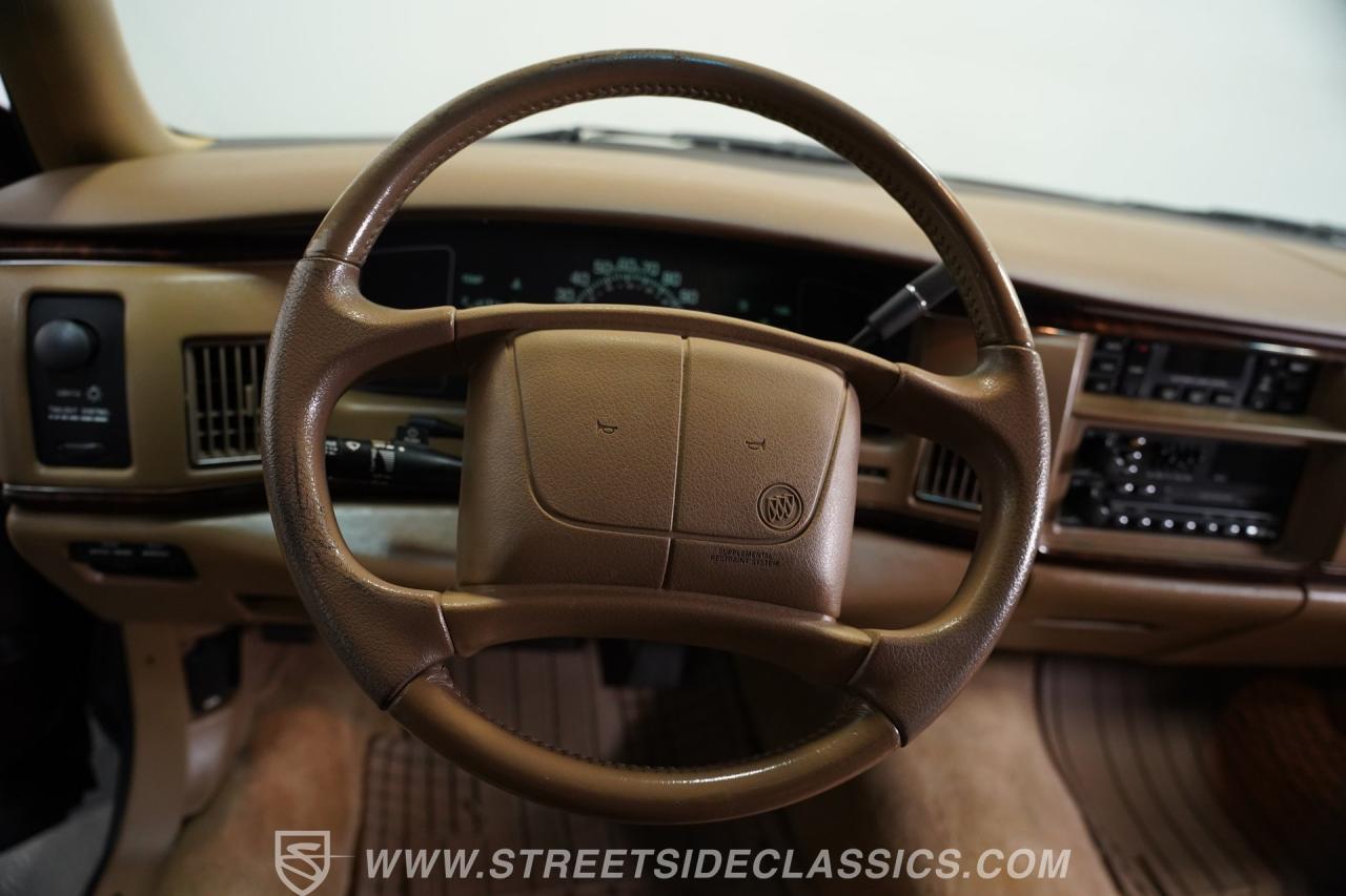 1994 Buick ROADMASTER